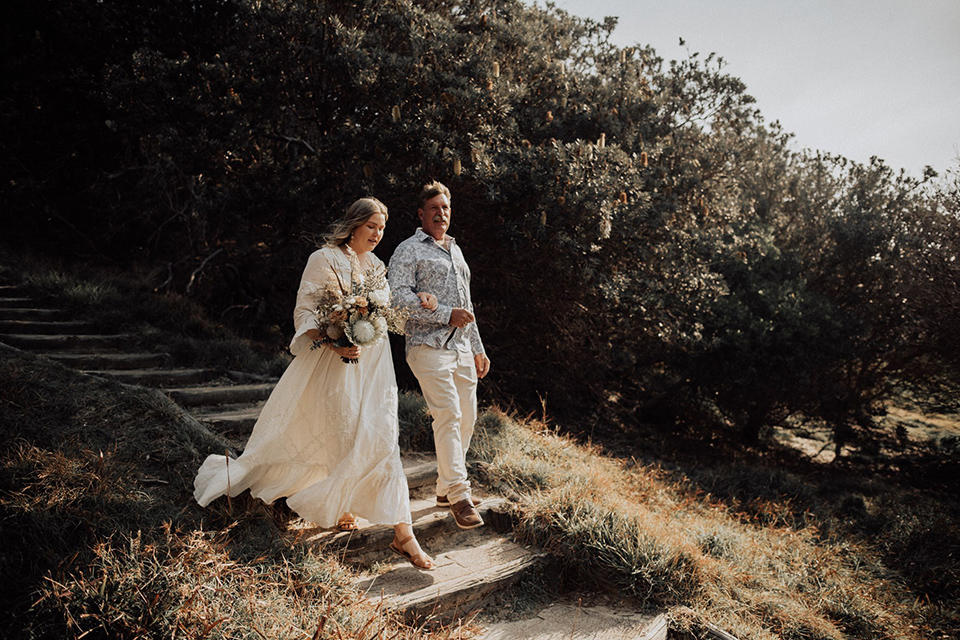 Hitched In Paradise - Jack Holly - Tweed Coast Elopement