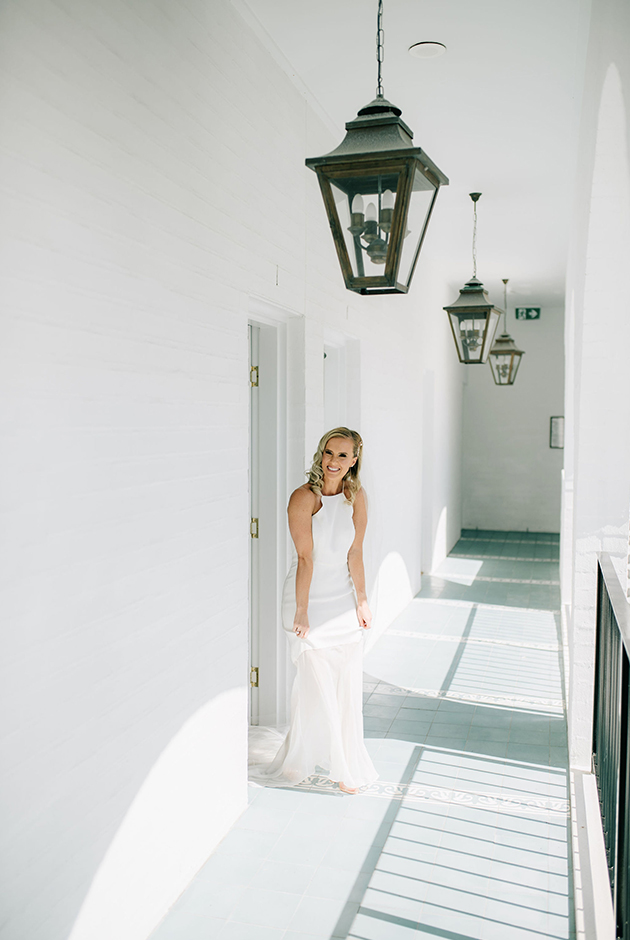 Halcyon House - Hitched In Paradise - Tweed Coast Elopement Cabarita 