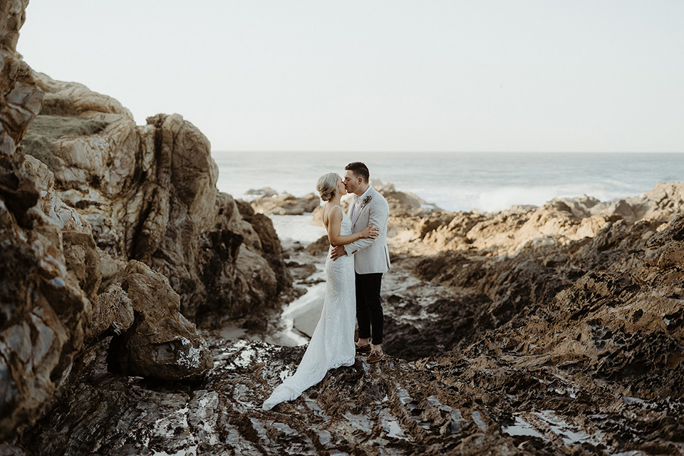 Hitched In Paradise - Elopement Weddings - Byron Bay 