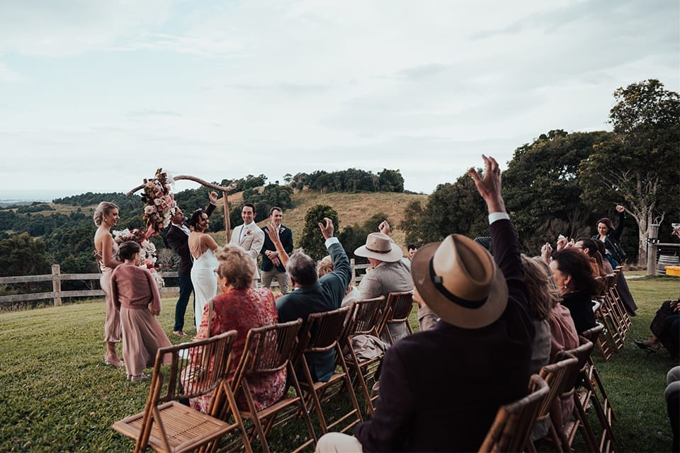 Bramblewood Farm Wedding Venue