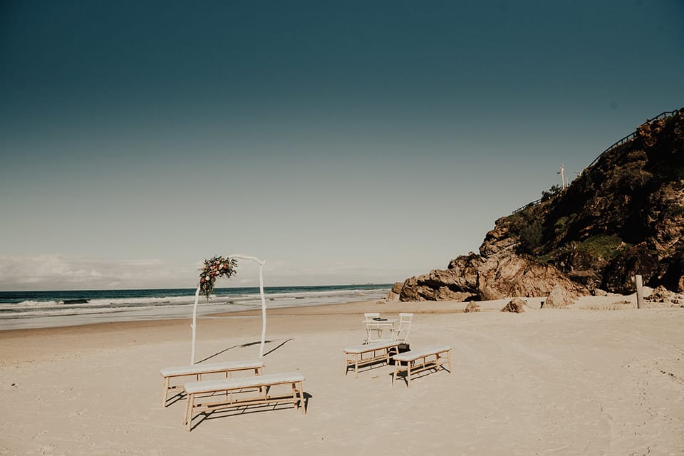 South Miami Beach Elopement Gold Coast