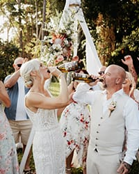BEckBtesti Elopement and Wedding Reviews