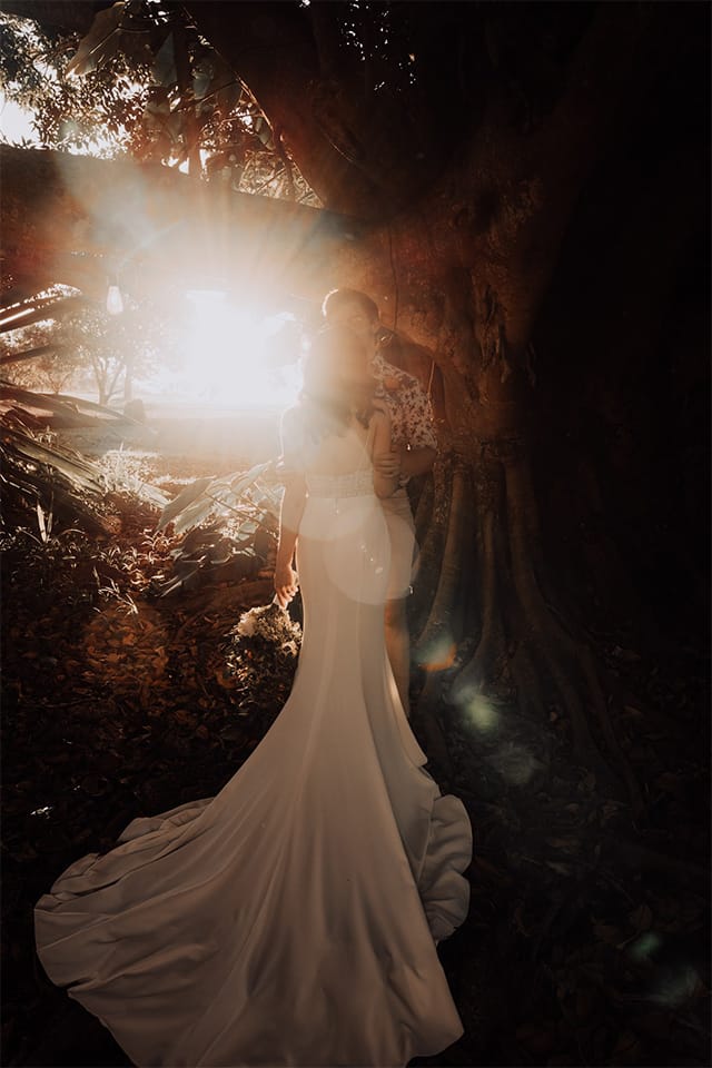 Earth House – Tweed Coast Wedding – Hitched In Paradise Earth House - Tweed Coast Wedding - Hitched In Paradise