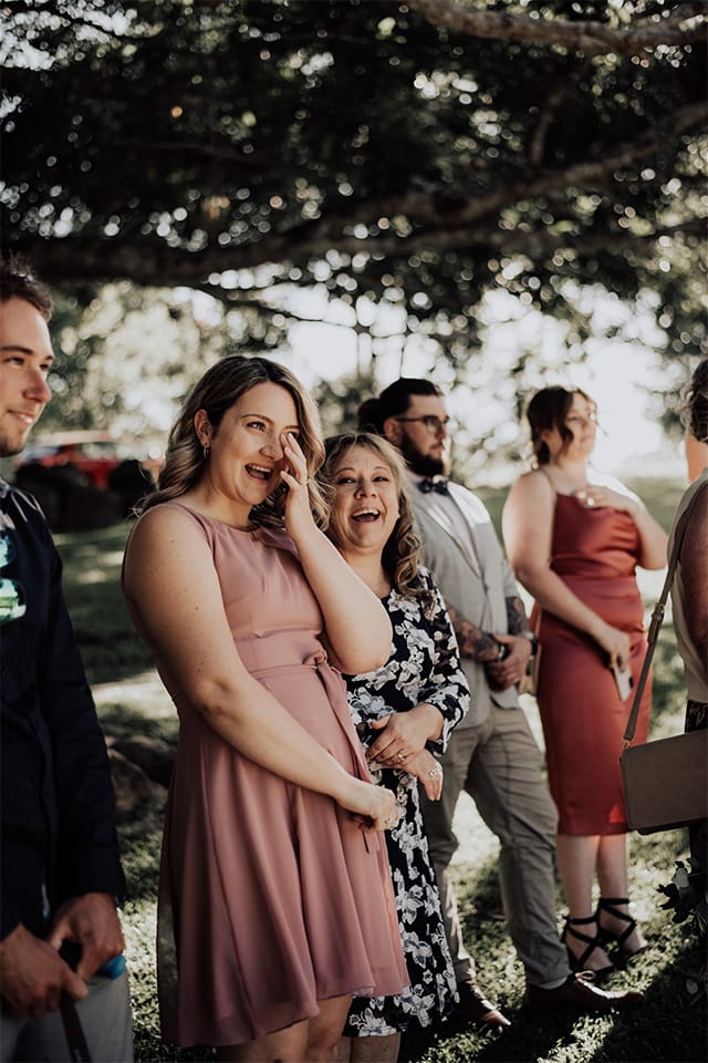 Hitched In Paradise – Earth House – Fun Byron Bay Micro Weddings Hitched In Paradise - Earth House - Fun Byron Bay Micro Weddings