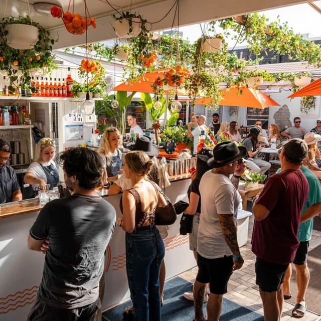 GoldCoastFood.JL Gold Coast Dining and Accom Options | GoldCoastFood.JL