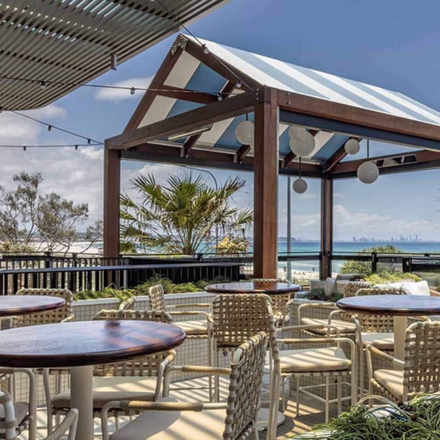 GoldCoastFood.KirraBeachHouse Gold Coast Dining and Accom Options | GoldCoastFood.KirraBeachHouse