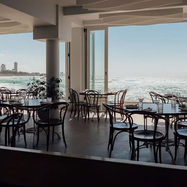 GoldCoastFood.RickShores Gold Coast Dining and Accom Options | GoldCoastFood.RickShores