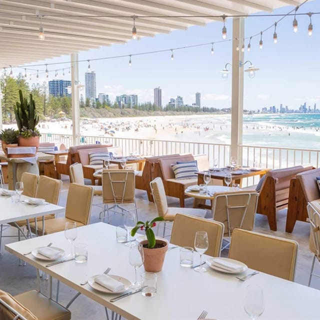 GoldCoastFood.Tropic Gold Coast Dining and Accom Options | GoldCoastFood.Tropic