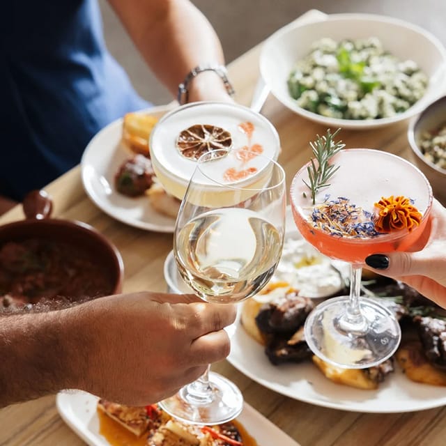 GoldCoastFood.Xenia Gold Coast Dining and Accom Options | GoldCoastFood.Xenia