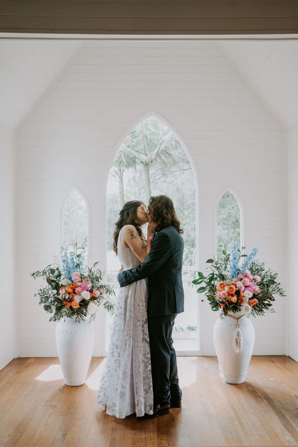 HIP Elopement and Wedding Styling Guide | WhiteVase