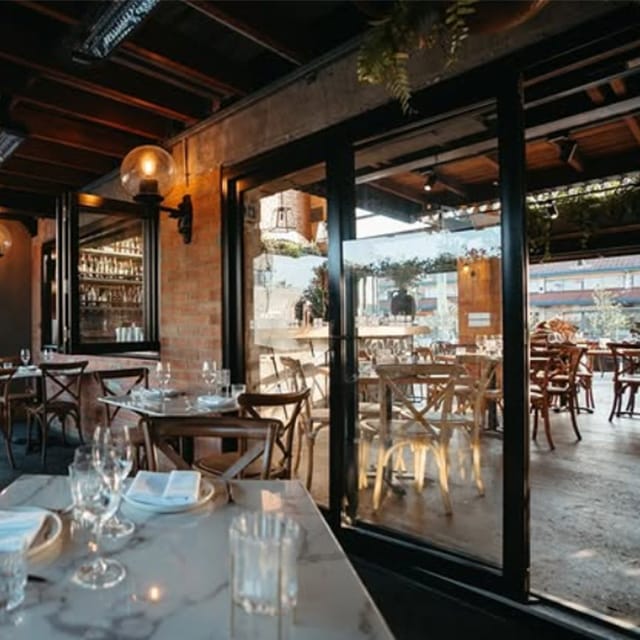 Gold Coast Dining and Accom Options | GoldCoastFood.Balboa