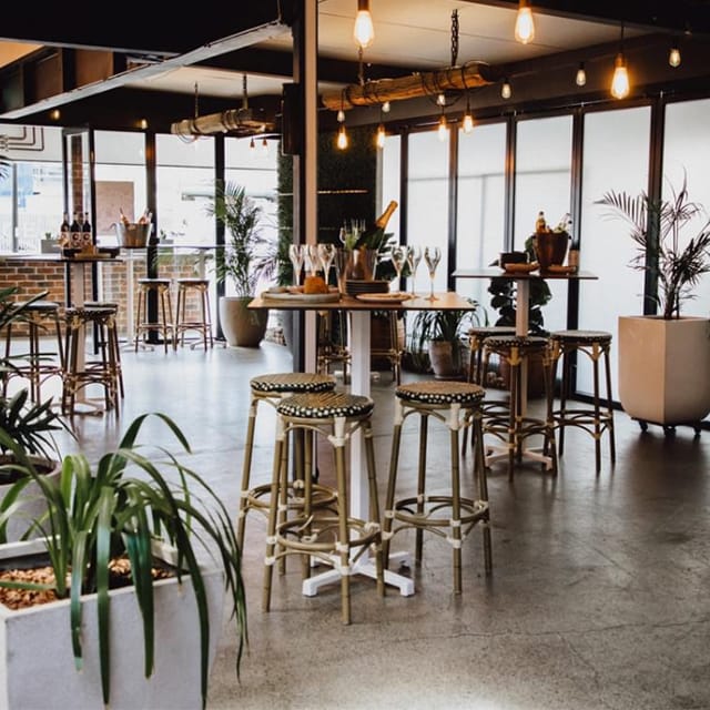 Gold Coast Dining and Accom Options | GoldCoastFood.Collective