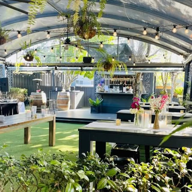 Gold Coast Dining and Accom Options | GoldCoastFood.JFK