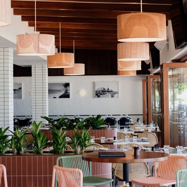 Gold Coast Dining and Accom Options | GoldCoastFood.Siblings